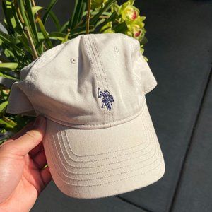 US Polo Assn Dad Hat